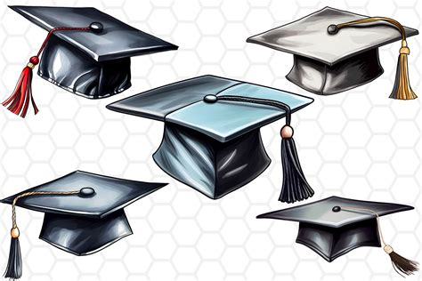 graduation cap clip art|More.